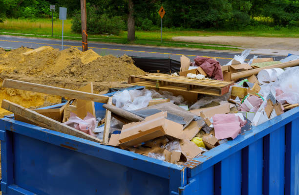 Professional Junk Removal Services in Boley, OK